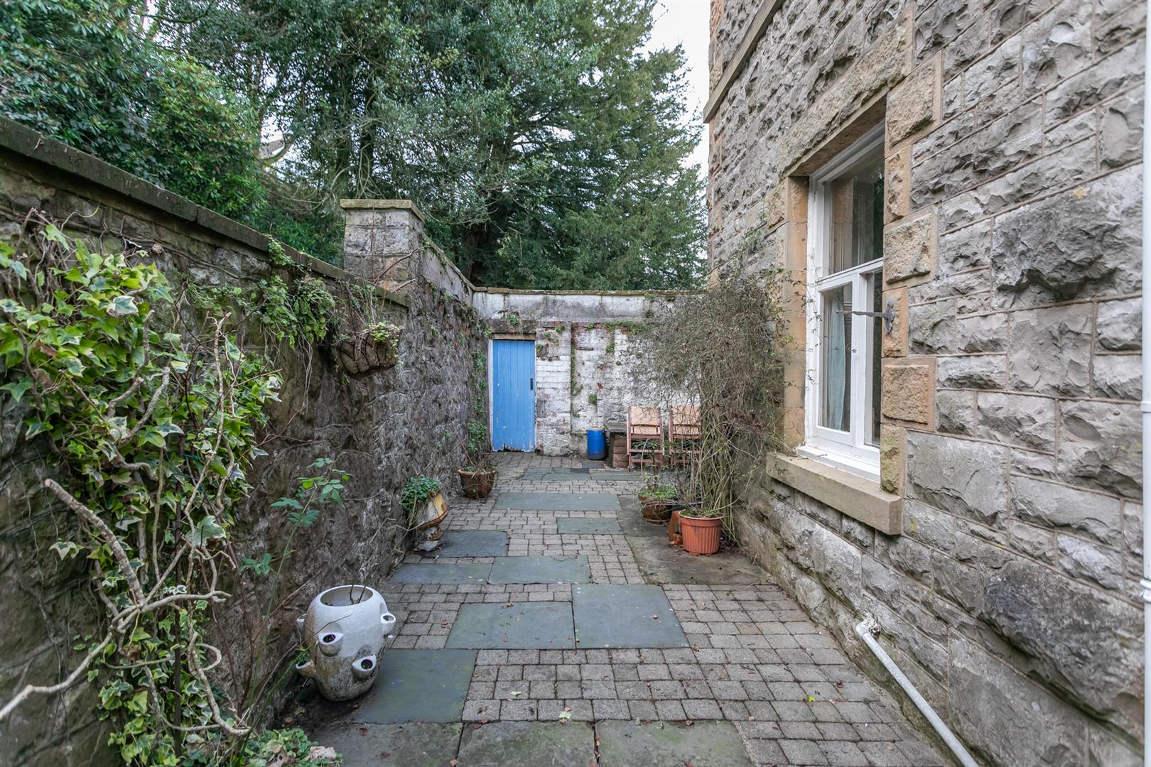 Ground Floor Flat, Whinfield House, Lindal, Ulverston, Cumbria, LA12